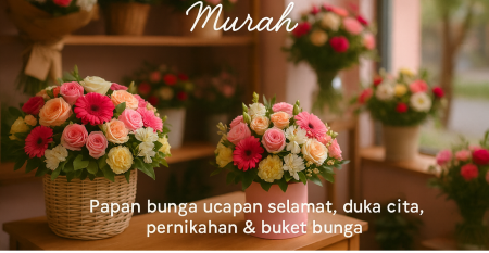 Toko Bunga Cilaja
